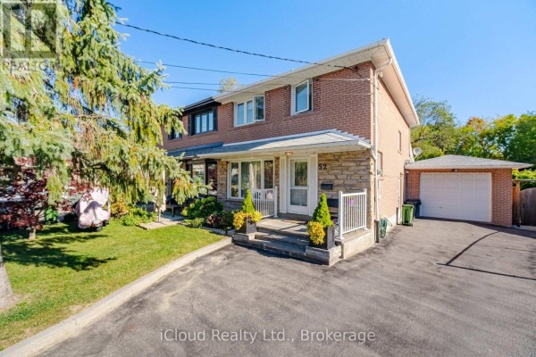 Kitchen - 52 Bengal Court, Toronto, ON M3L1X9 Photo 2