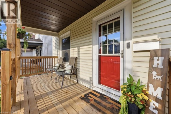 52 Berryman Avenue, St  Catharines, ON, photo 3
