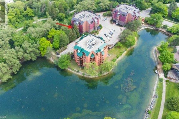 52 Blue Springs Drive Unit# 32, Waterloo, ON, photo 3