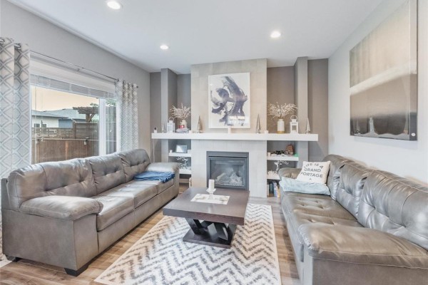 Den - 52 Bow Water Drive, Winnipeg, MB R3X0M7 Photo 5