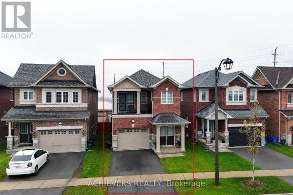 52 Branigan Crescent, Halton Hills, ON L7G0N1 Photo 2