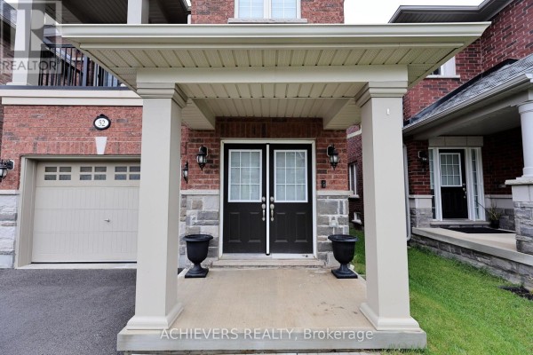 52 Branigan Crescent, Halton Hills, ON L7G0N1 Photo 4