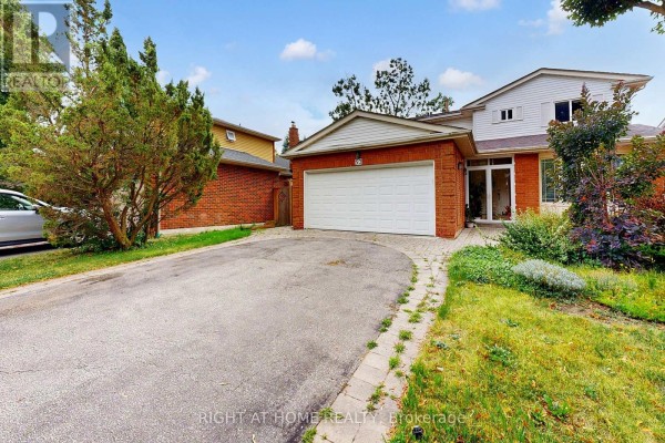 52 Breckonwood Crescent, Markham, ON, photo 2