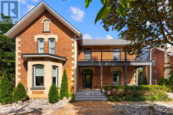 52 Cameron Street E, Brock, ON, photo 2