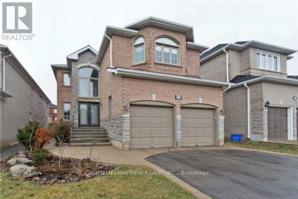 52 Casa Grande (basement) Street, Richmond Hill