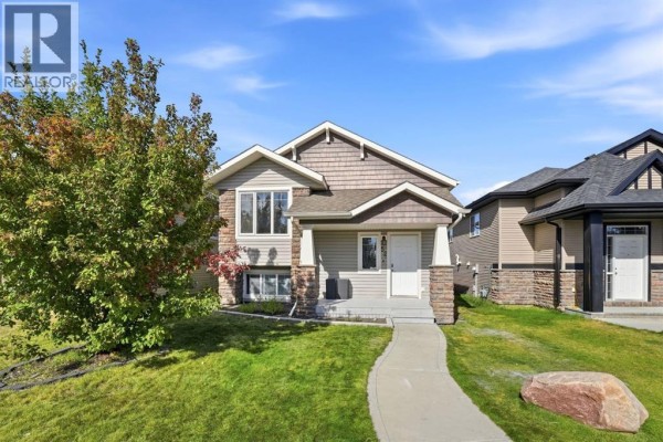 52 Castella Crescent, Red Deer