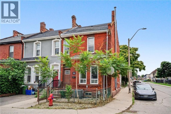 52 Cathcart Street, Hamilton, ON, photo 3