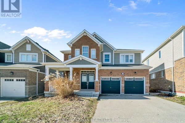 52 Compass Trail, Cambridge, ON N3E0B7 Photo 3