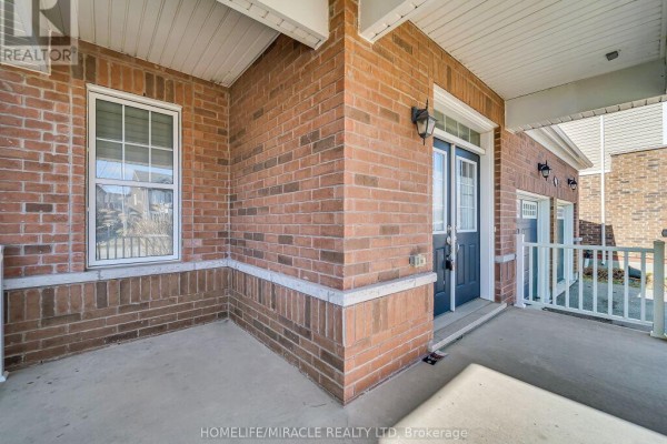52 Compass Trail, Cambridge, ON N3E0B7 Photo 4