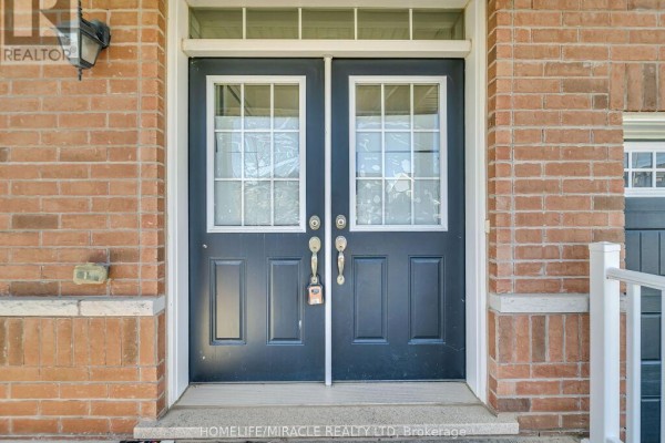 52 Compass Trail, Cambridge, ON N3E0B7 Photo 5