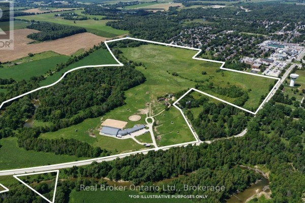 52 Concession 2 Sdr, Brockton, ON N0G2V0 Photo 4