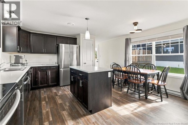 4pc Ensuite bath - 52 Cranbrook Lane, Riverview, NB E1B0N6 Photo 4