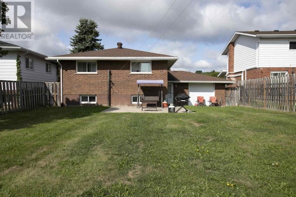 Primary Bedroom - 52 Danby Rd, Sault Ste  Marie, ON P6B5X6 Photo 5