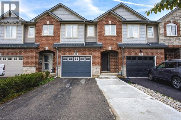 52 Dartmouth Gate Unit# Main, Stoney Creek