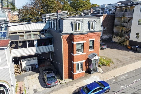 52 Dorchester Street, Saint John, NB, photo 2