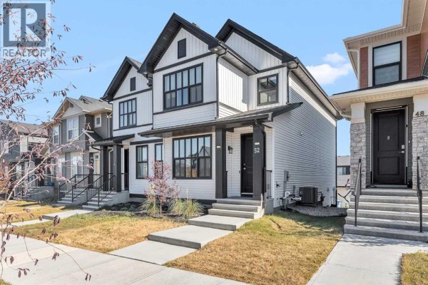 52 Edith Gate Nw, Calgary, AB, photo 2