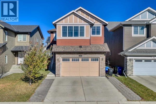 52 Evansborough Green Nw, Calgary