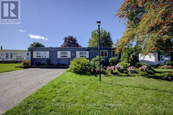 Other for sale at 52 Fairview Crescent, North Perth, ON - MLS® KQOP4u