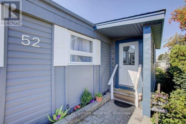 52 Fairview Crescent, North Perth, ON, photo 3