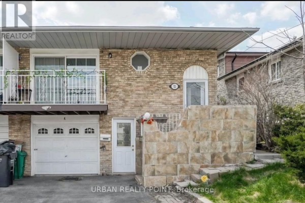 Residential for sale at 52 Fallway Road E, Brampton, ON - MLS® aLplhq