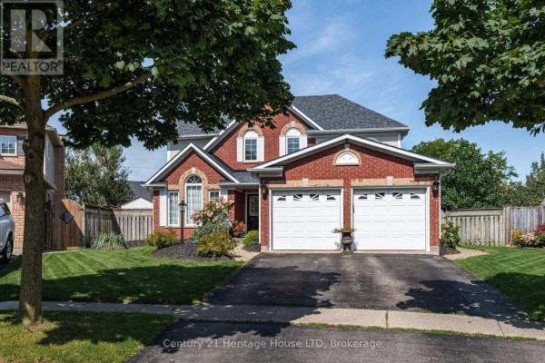 52 Farris Avenue, St  Catharines, ON, photo 2