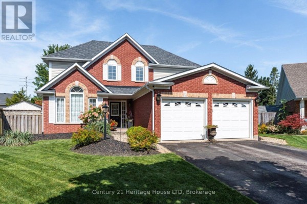 52 Farris Avenue, St  Catharines, ON, photo 3