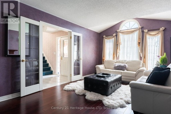 Kitchen - 52 Farris Avenue, St  Catharines, ON L2S3W6 Photo 5