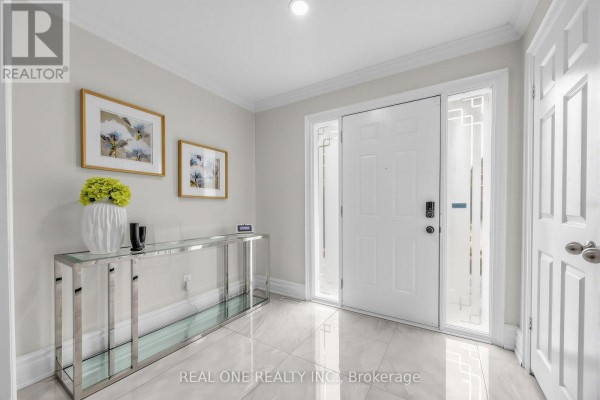 Bedroom 4 - 52 Fenwick Crescent, Markham, ON L3R4H7 Photo 4