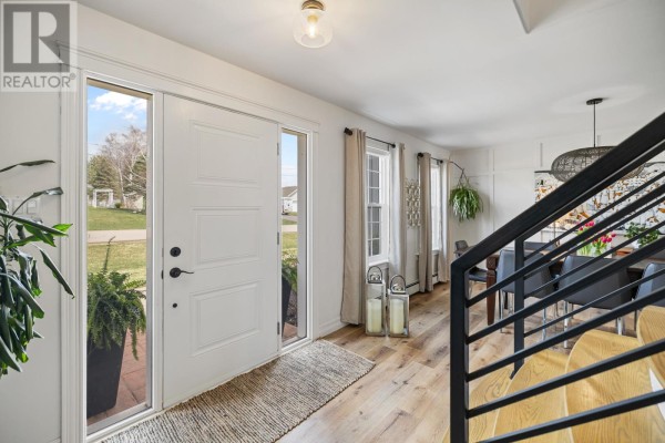 Bath (# pieces 1-6) - 52 Fox Run Drive, Charlottetown, PE C1E2J2 Photo 5