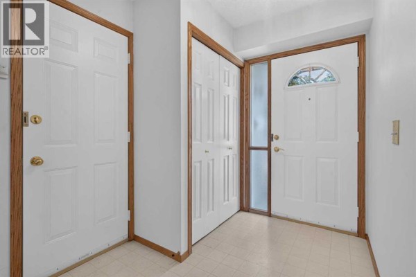 Primary Bedroom - 52 Glenbrook Villas Sw, Calgary, AB T3E7E8 Photo 4