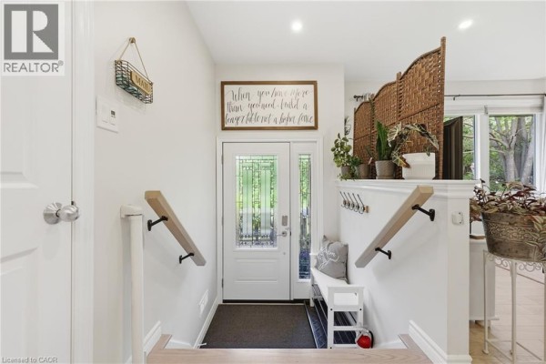 4pc Bathroom - 52 Grand Avenue, Caledonia, ON N3W2J5 Photo 4