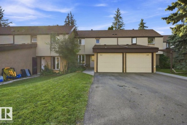 52 Grandin Vg, St  Albert, AB, photo 2
