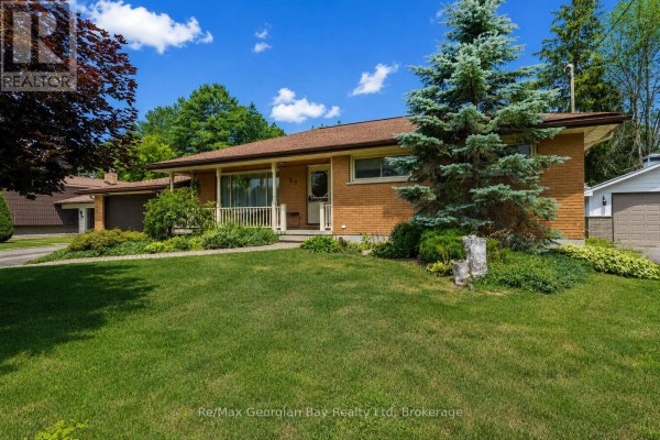 Recreational, Games room - 52 Gray Street, Severn, ON L0K1E0 Photo 2