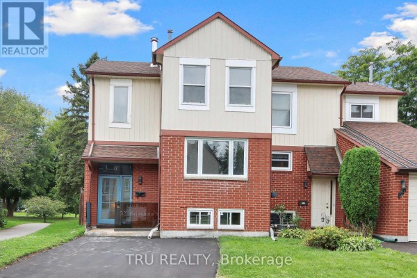 52 Greenboro Crescent, Ottawa, ON K1T1W5 Photo 2