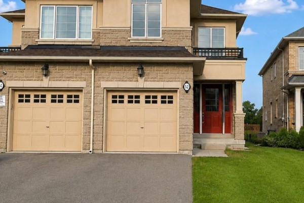 52 Heming Trail, Hamilton, ON, photo 2