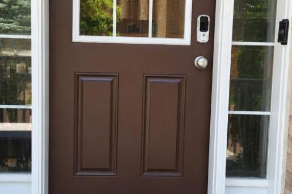 52 Ignatius Lane, Toronto, ON, photo 2
