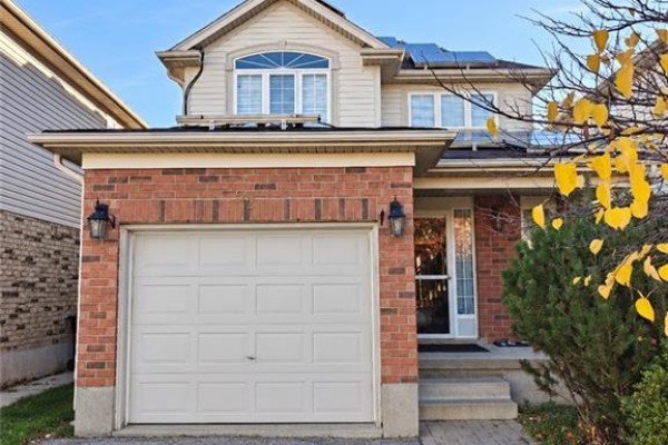 52 Isabella Street, Kitchener