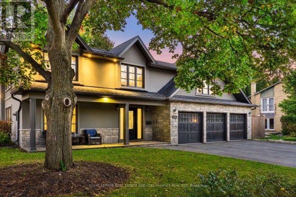 52 Joymar Drive, Mississauga, ON, photo 2