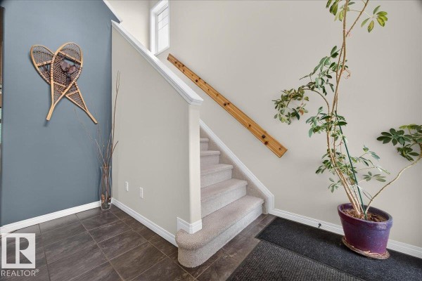 Family room - 52 Landing Trail Dr, Gibbons, AB T0A1N0 Photo 4