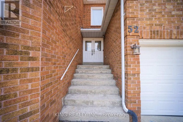 52 Leeward Drive, Brampton, ON, photo 2