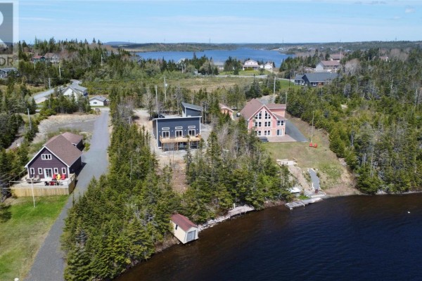 Ensuite - 52 Little Goose Drive, Whitbourne, NL A0B3K0 Photo 4