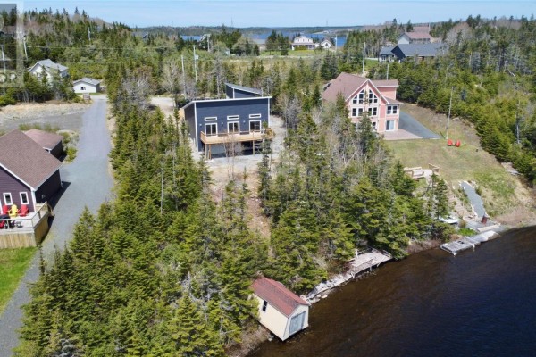 Primary Bedroom - 52 Little Goose Drive, Whitbourne, NL A0B3K0 Photo 5
