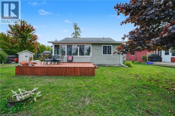 52 Madawaska Trail, Wasaga Beach, ON, photo 2