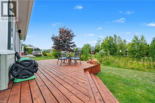 52 Madawaska Trail, Wasaga Beach, ON, photo 3