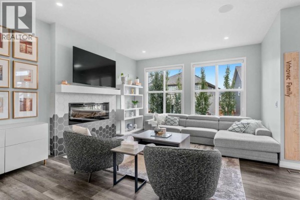 Kitchen - 52 Magnolia Heights Se, Calgary, AB T3M2Z7 Photo 5