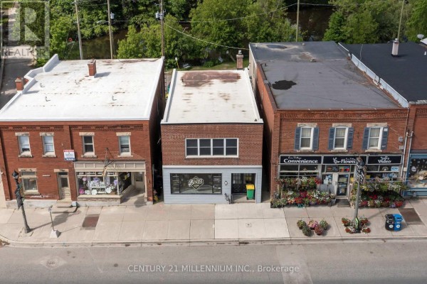 52 Main Street, Erin, ON N0B1T0 Photo 2