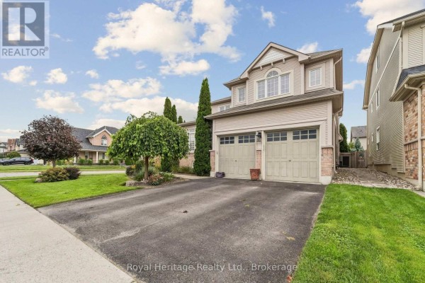 52 Mccorkell Street, Clarington