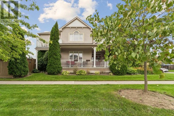 Family room - 52 Mccorkell Street, Clarington, ON L1C0B7 Photo 3