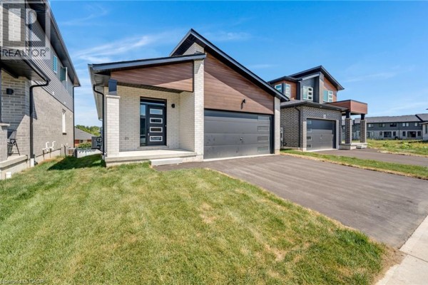 52 Moon Crescent, Cambridge, ON, photo 2