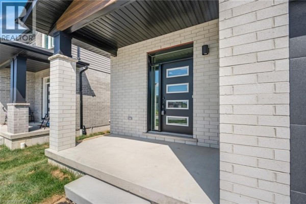 52 Moon Crescent, Cambridge, ON, photo 3